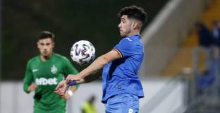 Трети играч официално напусна Левски